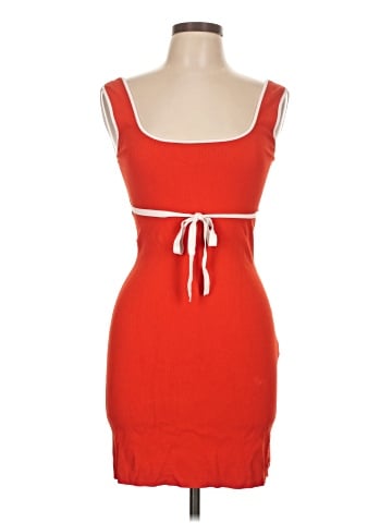 Amanda Uprichard Cocktail Dress (view 1)