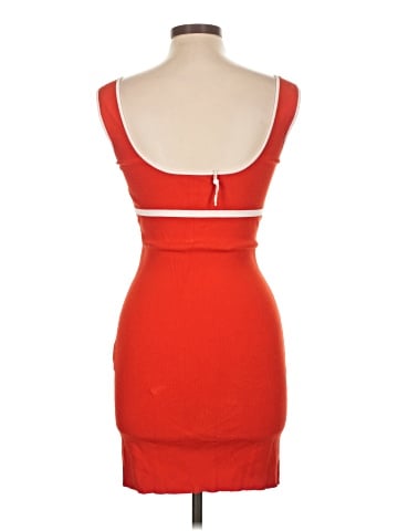 Amanda Uprichard Cocktail Dress (view 2)