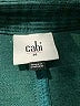 CAbi Green Blazer Size M - photo 6