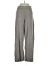 Gap Houndstooth Gray Casual Pants Size XS - photo 1