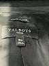 Talbots Black Wool Blazer Size 18 - photo 6