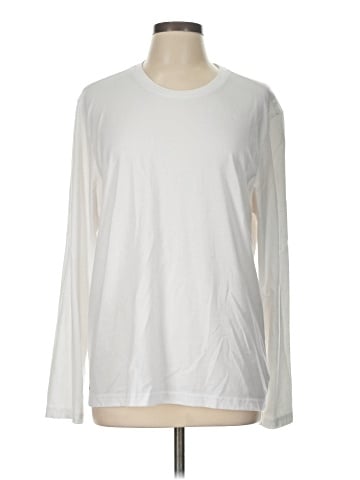 UNTUCKit Long Sleeve T-Shirt (view 1)