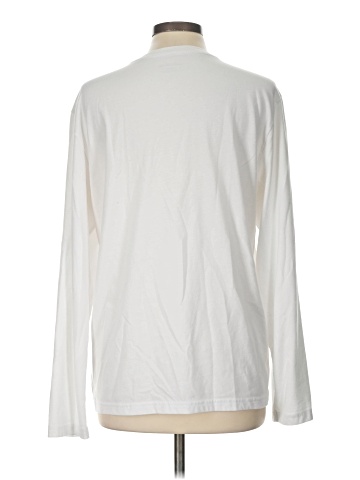UNTUCKit Long Sleeve T-Shirt (view 2)