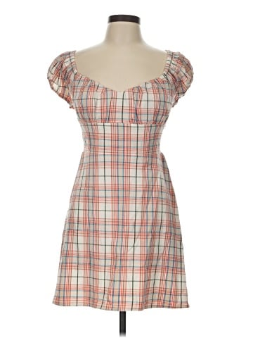 RVCA Casual Dress (view 1)