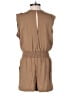 Z Supply Solid Tan Romper Size XS - photo 2