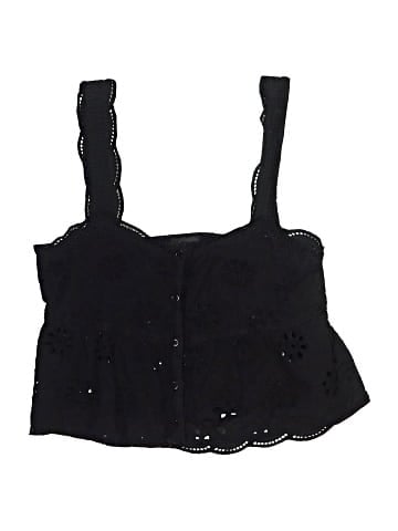 The Kooples Sleeveless Top (view 1)