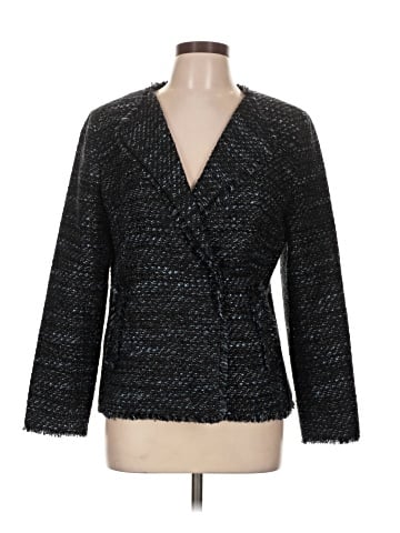 Talbots Blazer (view 1)
