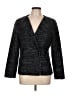 Talbots Black Blazer Size 10 - photo 1