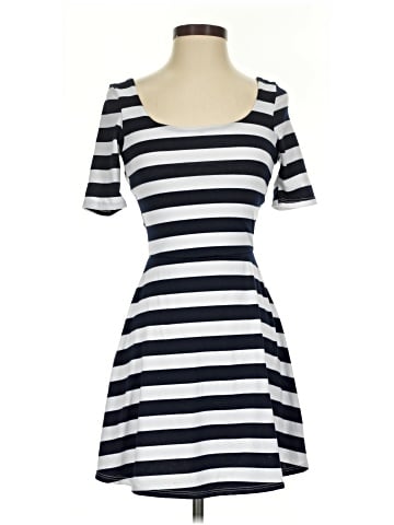 Charlotte Russe Casual Dress (view 1)