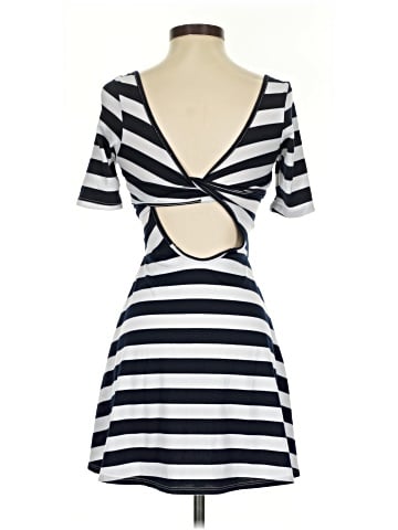 Charlotte Russe Casual Dress (view 2)