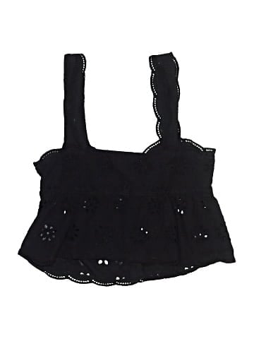 The Kooples Sleeveless Top (view 2)