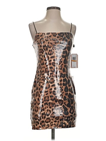 City Studio Cocktail Dress (view 1)