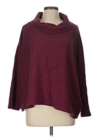 bryn WALKER Turtleneck Sweater (view 1)