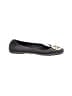 Tory Burch Black Flats Size 9 - photo 1
