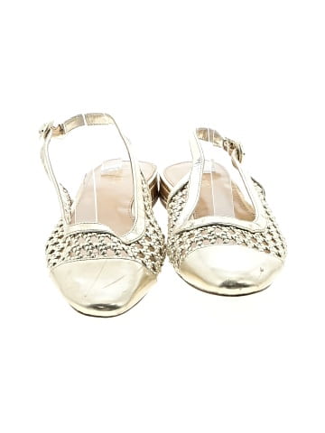 J.Crew Factory Store Flats (view 2)