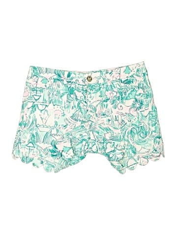 Lilly Pulitzer Shorts (view 1)