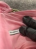 WeWoreWhat Pink Swimsuit Top Size XS (estimated) - photo 3