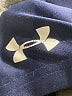 Under Armour Blue Athletic Shorts Size L - photo 4