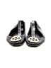 Tory Burch Black Flats Size 9 - photo 2