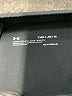 Under Armour Solid Black Athletic Shorts Size M (youth) - photo 3