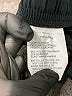 Under Armour Solid Black Athletic Shorts Size M (youth) - photo 4