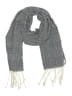 Assorted Brands Gray Scarf One size - photo 1