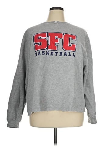 Adidas Sweatshirt (view 1)