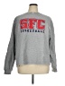 Adidas Gray Sweatshirt Size XL - photo 1