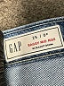 Gap Blue Jeans Size 25R - photo 7