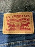 Levi's Blue Jeans Size 28 waist - photo 7