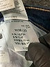 Levi's Blue Jeans Size 28 waist - photo 9