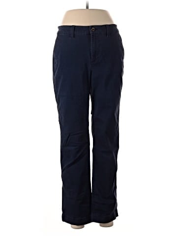 J.Crew Factory Store Casual Pants (view 1)