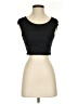Fabletics Black Active T-Shirt Size XS - photo 1