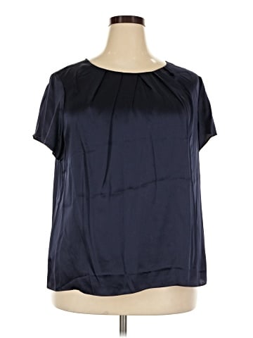 Talbots Short Sleeve T-Shirt (view 1)