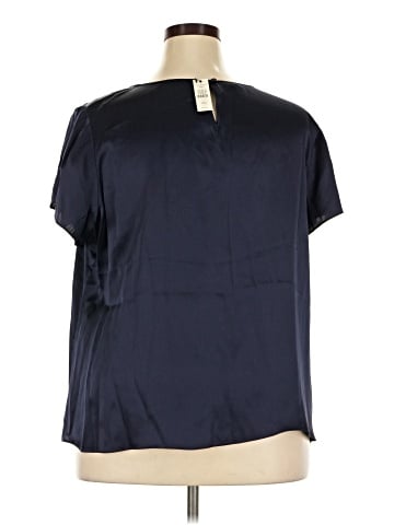 Talbots Short Sleeve T-Shirt (view 2)