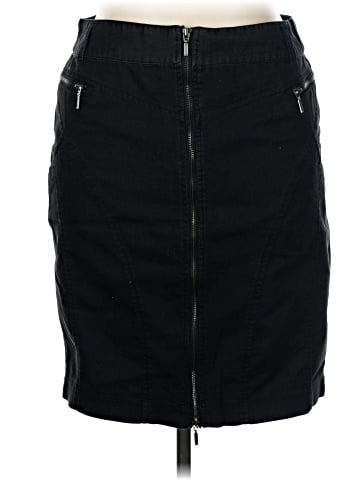 Dalia Collection Casual Skirt (view 1)