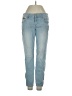 Express Jeans Blue Jeans Size 2 - photo 1