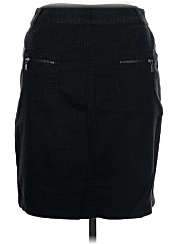 Dalia Collection Casual Skirt (view 2)