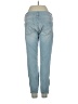 Express Jeans Blue Jeans Size 2 - photo 2