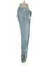 Express Jeans Blue Jeans Size 2 - photo 4