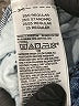 Gap Blue Jeans Size 25R - photo 8