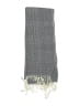 Assorted Brands Gray Scarf One size - photo 2
