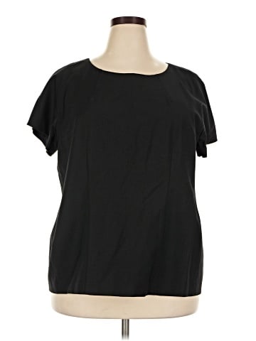 Talbots Short Sleeve T-Shirt (view 1)