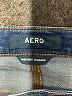 Aero Stars Blue Jeans Size 6 - photo 4