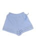 H&M Solid Blue Athletic Shorts Size XS - photo 1
