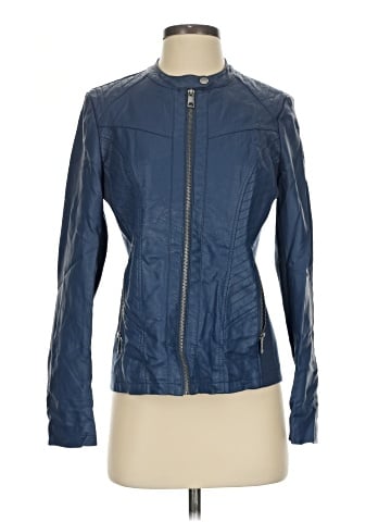 Style&Co Jacket (view 1)