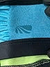 Marika Teal Swimsuit Top Size L - photo 3