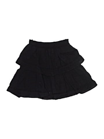 Aqua Skirt (view 1)