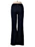 Asics 100% Polyester Blue Active Pants Size M - photo 2