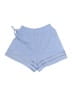 H&M Solid Blue Athletic Shorts Size XS - photo 2